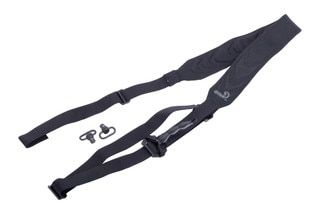 Agilite Re-FLEX Rifle Sling has a scorpion tail grip tab for adjustments